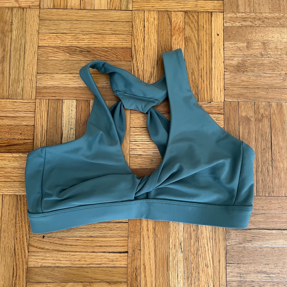 Soul by soul cycle Sports Bra